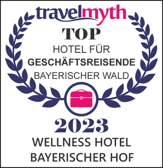 Bayerischer Wald businesshotel