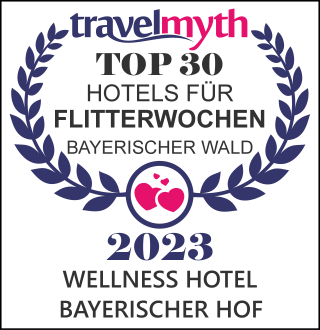 hotels für flitterwochen Bayerischer Wald