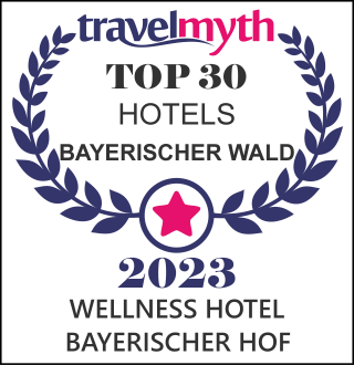 hotels Bayerischer Wald